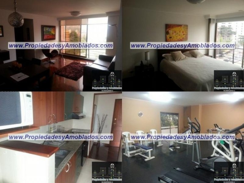 Foto Apartamento en Arriendo en Medellín, Antioquia - APA161556 - BienesOnLine