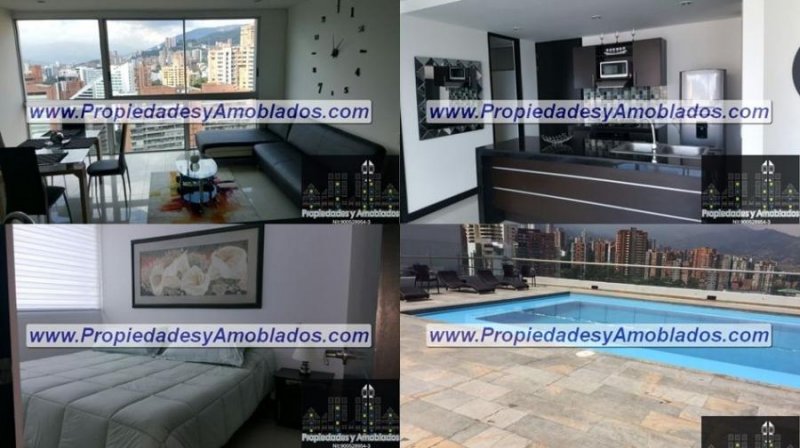Foto Apartamento en Arriendo en Medellín, Antioquia - APA163713 - BienesOnLine