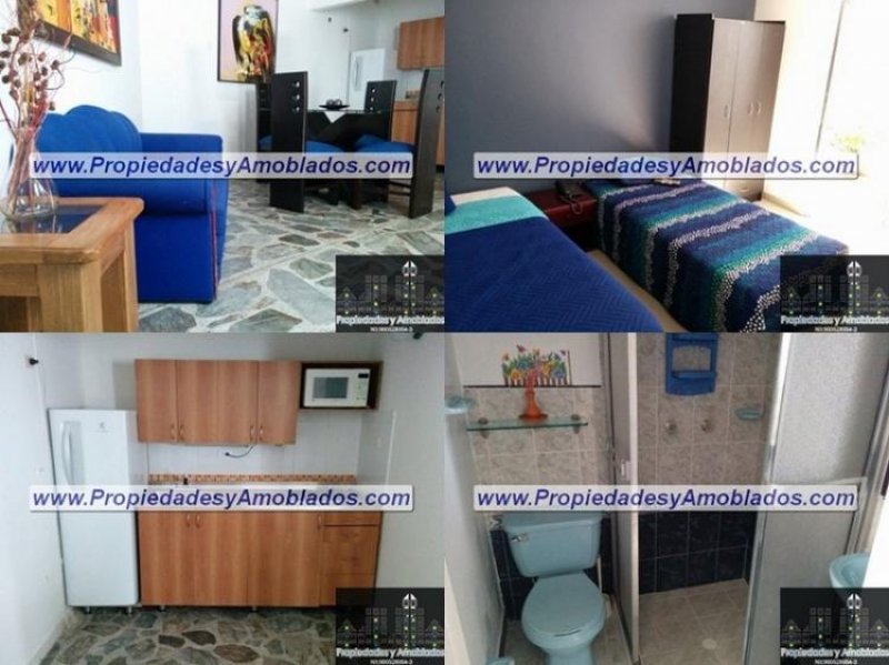 Foto Apartamento en Arriendo en Medellín, Antioquia - APA161350 - BienesOnLine