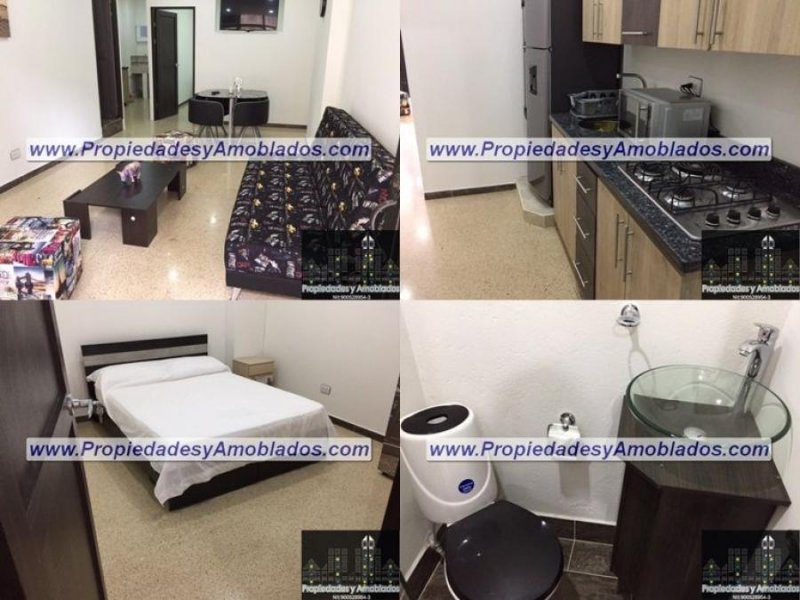 Foto Apartamento en Arriendo en Medellín, Antioquia - APA163705 - BienesOnLine