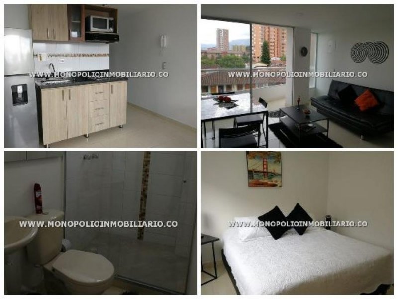 Foto Apartamento en Arriendo en Medellín, Antioquia - APA170520 - BienesOnLine