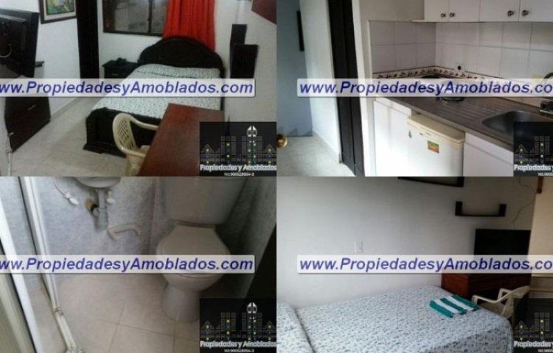 Foto Apartamento en Arriendo en Medellín, Antioquia - APA161574 - BienesOnLine