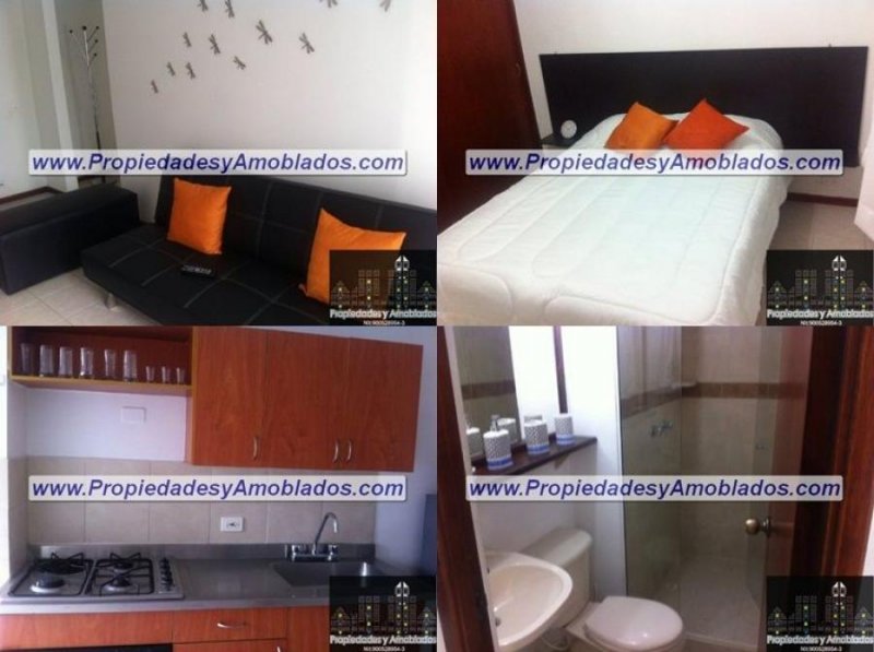 Foto Apartamento en Arriendo en Medellín, Antioquia - APA163364 - BienesOnLine