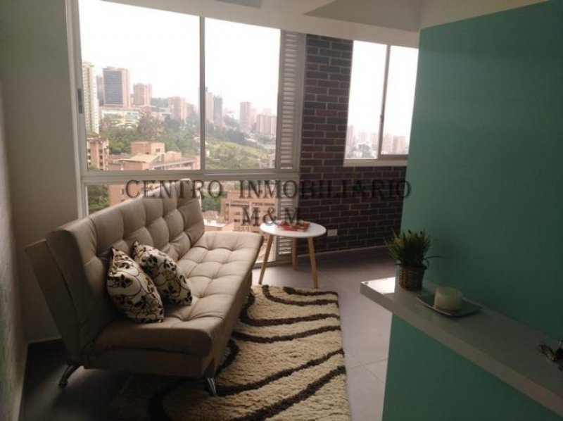 Foto Apartamento en Arriendo en Alcala, Envigado, Antioquia - APA150872 - BienesOnLine