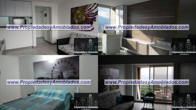 Foto Apartamento en Arriendo en Medellín, Antioquia - APA161545 - BienesOnLine