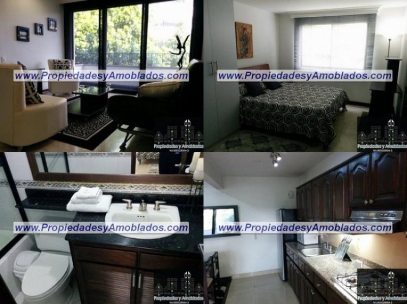 Foto Apartamento en Arriendo en Medellín, Antioquia - APA161338 - BienesOnLine