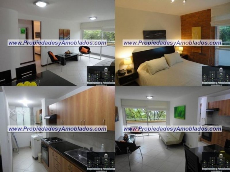 Foto Apartamento en Alojamiento en Medellín, Antioquia - APA161346 - BienesOnLine