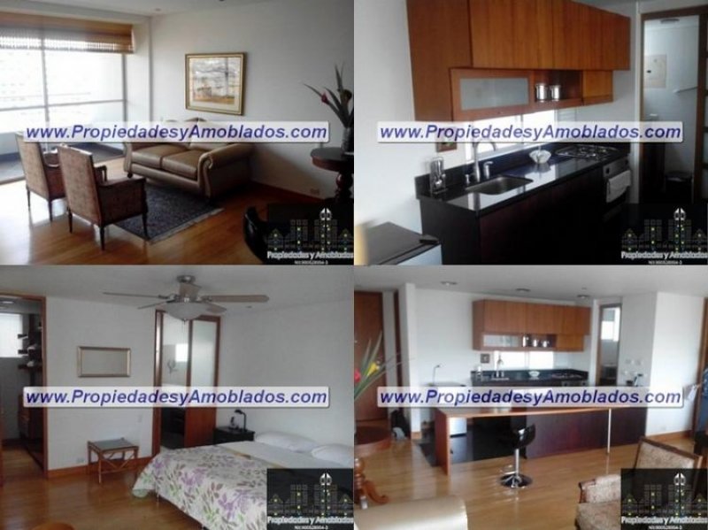 Foto Apartamento en Arriendo en Medellín, Antioquia - APA161579 - BienesOnLine