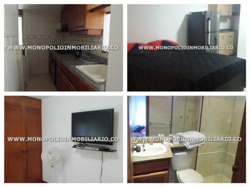 Foto Apartamento en Arriendo en laureles, Medellín, Antioquia - APA139523 - BienesOnLine