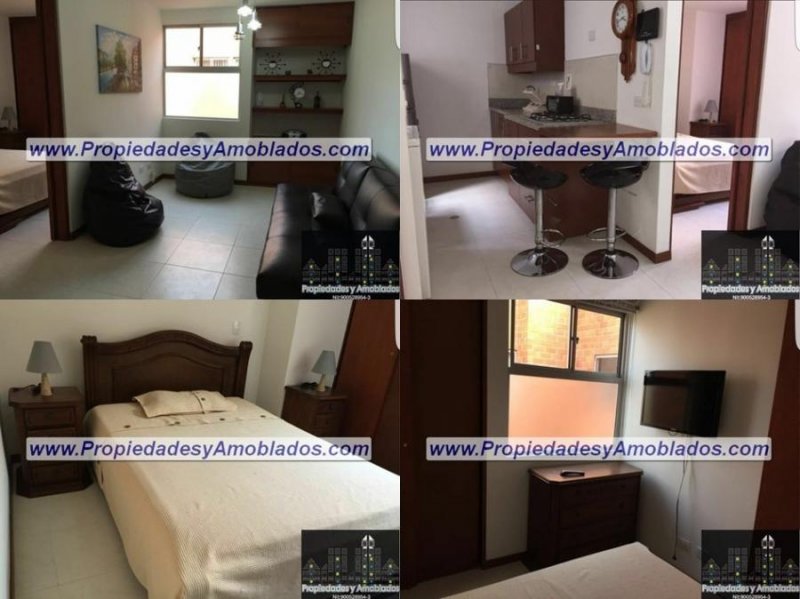 Foto Apartamento en Arriendo en Medellín, Antioquia - APA163702 - BienesOnLine