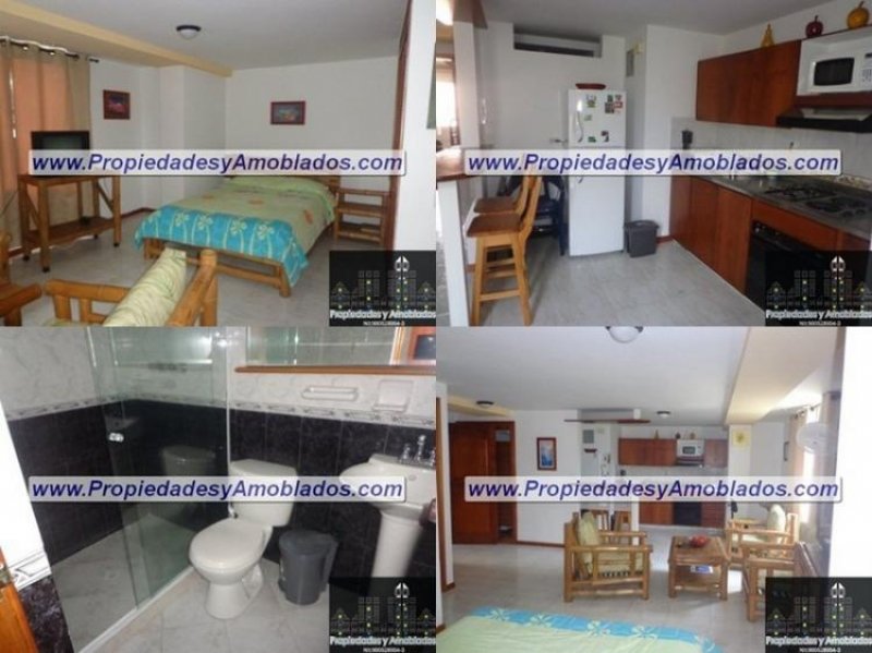 Foto Apartamento en Arriendo en Medellín, Antioquia - APA161332 - BienesOnLine