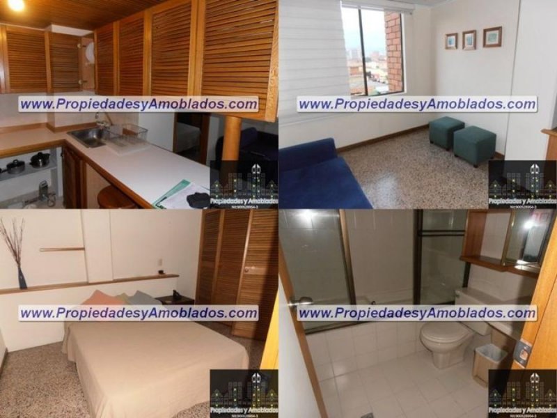 Foto Apartamento en Alojamiento en Medellín, Antioquia - APA163398 - BienesOnLine