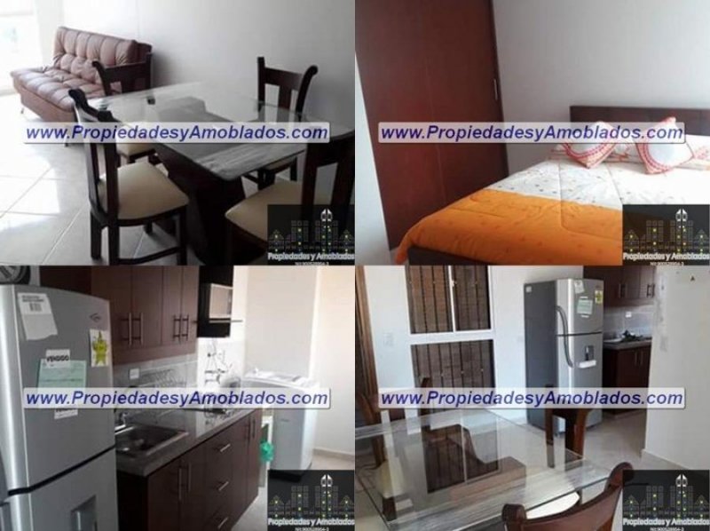 Foto Apartamento en Alojamiento en Medellín, Antioquia - APA163385 - BienesOnLine
