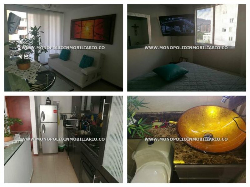 Foto Apartamento en Alojamiento en Laureles, Medellín, Antioquia - APA138967 - BienesOnLine