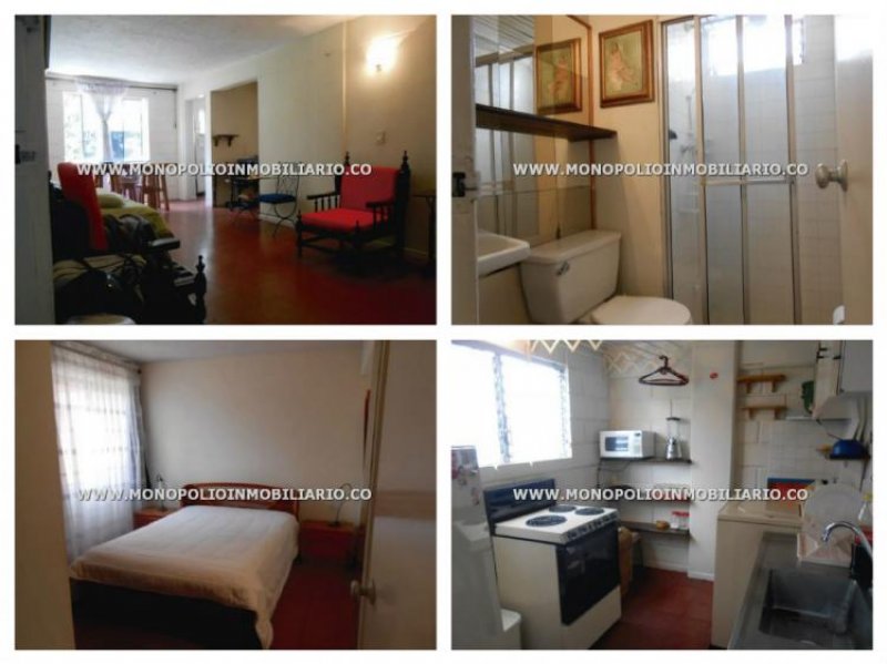 Foto Apartamento en Alojamiento en Laureles, Medellín, Antioquia - APA139053 - BienesOnLine
