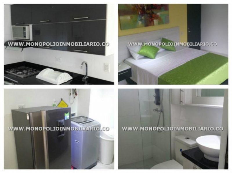 Foto Apartamento en Arriendo en laureles, Medellín, Antioquia - APA134167 - BienesOnLine