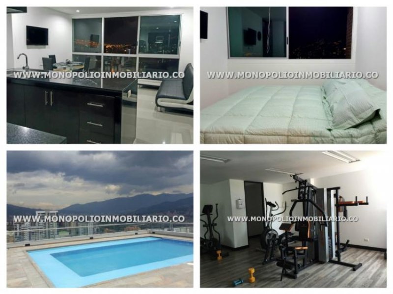 Foto Apartamento en Arriendo en laureles, Medellín, Antioquia - APA136451 - BienesOnLine