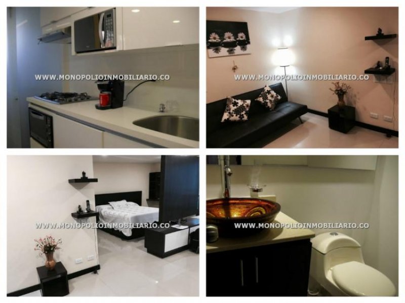 Foto Apartamento en Arriendo en laureles, Medellín, Antioquia - APA136448 - BienesOnLine