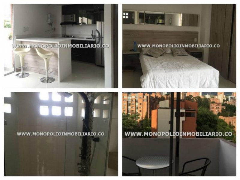 Foto Apartamento en Alojamiento en Laureles, Medellín, Antioquia - APA139033 - BienesOnLine