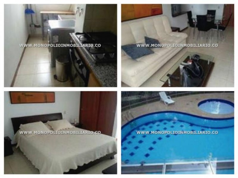 Foto Apartamento en Alojamiento en Laureles, Medellín, Antioquia - APA139029 - BienesOnLine