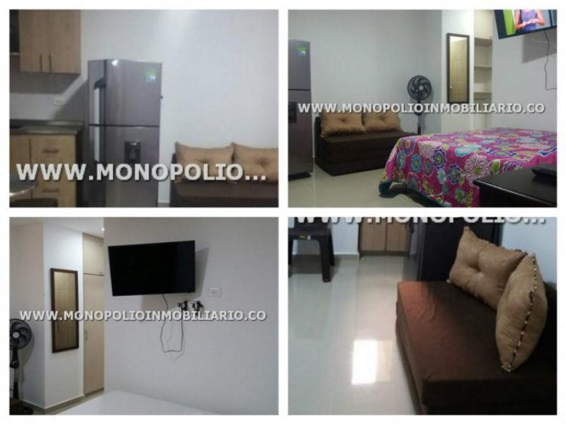Foto Apartamento en Arriendo en laureles, Medellín, Antioquia - APA139527 - BienesOnLine