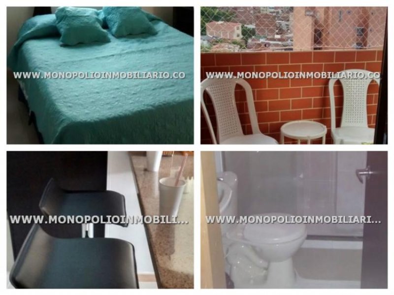 Foto Apartamento en Arriendo en laureles, Medellín, Antioquia - APA136460 - BienesOnLine