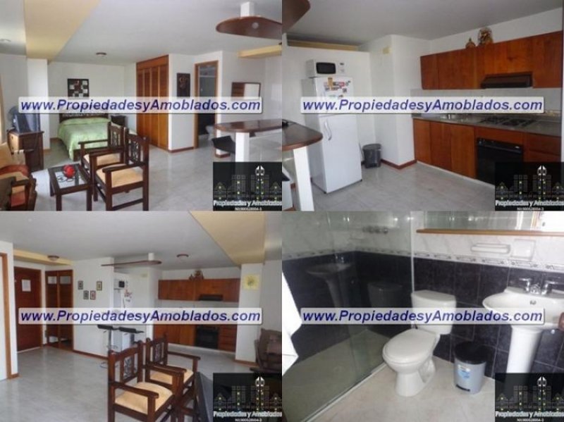 Foto Apartamento en Arriendo en Medellín, Antioquia - APA161335 - BienesOnLine