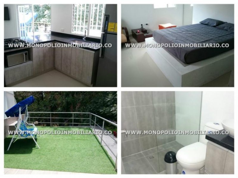 Foto Apartamento en Arriendo en laureles, Medellín, Antioquia - APA136447 - BienesOnLine