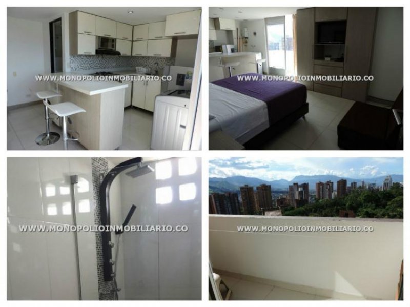 Foto Apartamento en Arriendo en laureles, Medellín, Antioquia - APA136449 - BienesOnLine
