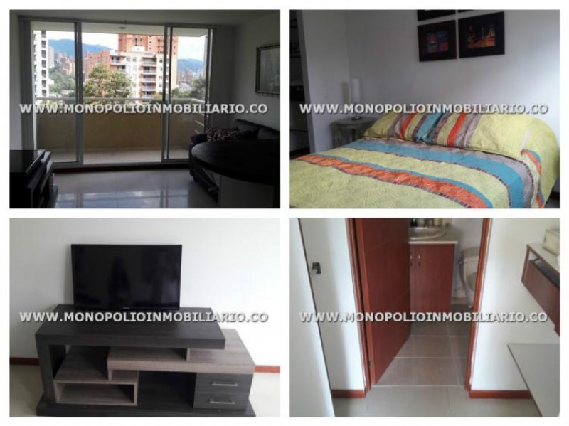 Foto Apartamento en Alojamiento en Laureles, Medellín, Antioquia - APA139051 - BienesOnLine