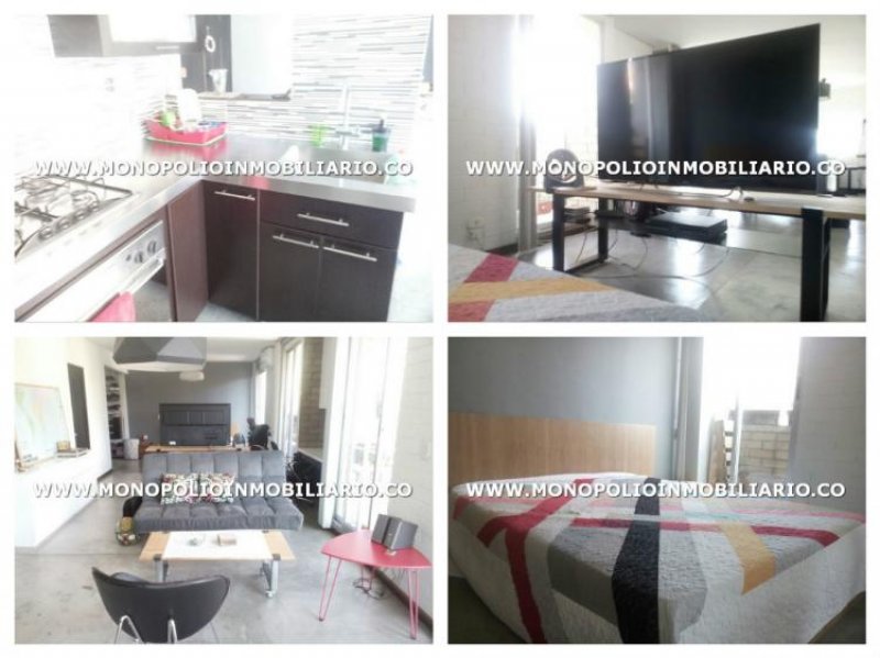 Foto Apartamento en Arriendo en laureles, Medellín, Antioquia - APA133759 - BienesOnLine