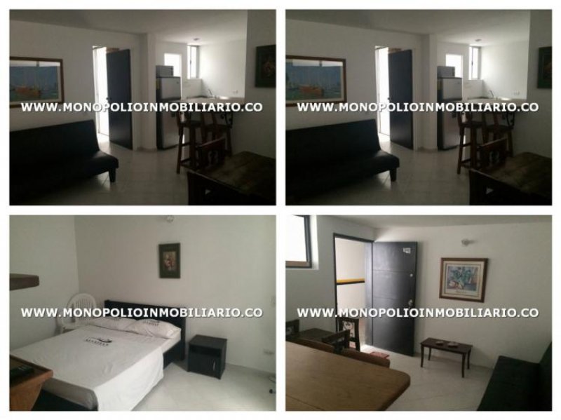 Foto Apartamento en Arriendo en laureles, Medellín, Antioquia - APA130394 - BienesOnLine