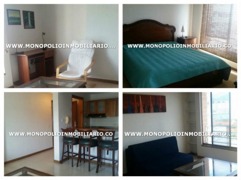 Foto Apartamento en Alojamiento en Laureles, Medellín, Antioquia - APA139023 - BienesOnLine
