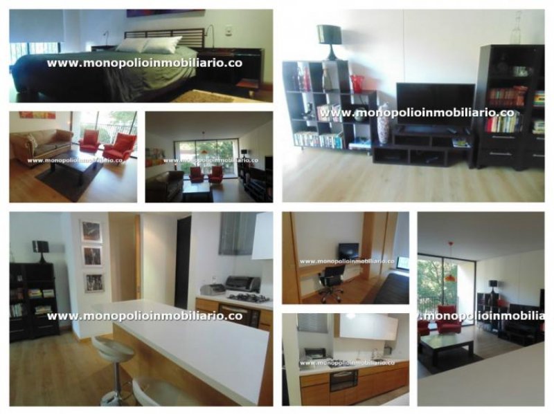Foto Apartamento en Alojamiento en Laureles, Medellín, Antioquia - APA138470 - BienesOnLine