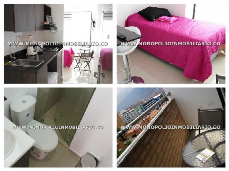 Foto Apartamento en Arriendo en Medellín, Antioquia - APA170668 - BienesOnLine