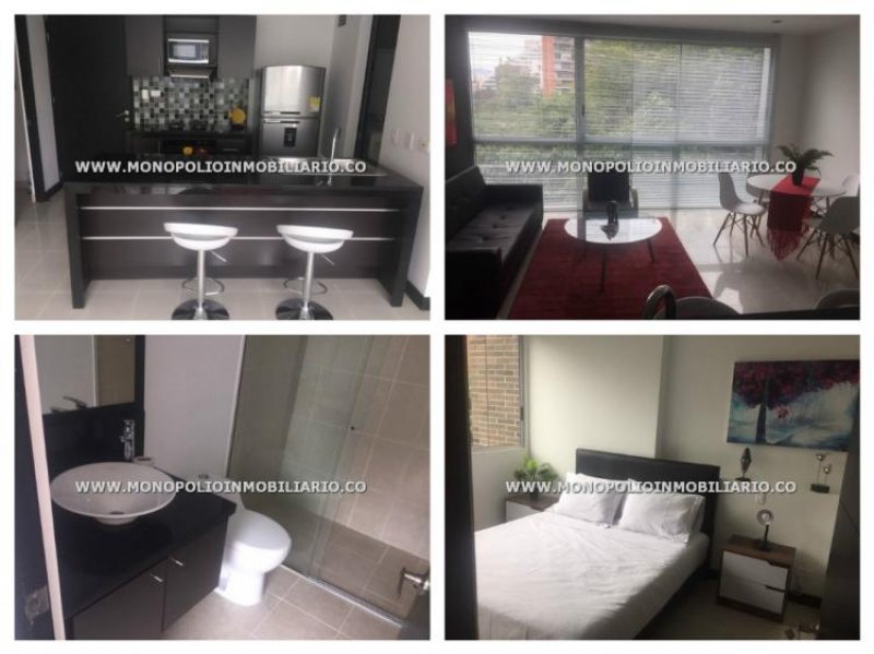 Foto Apartamento en Alojamiento en Medellín, Antioquia - APA158935 - BienesOnLine