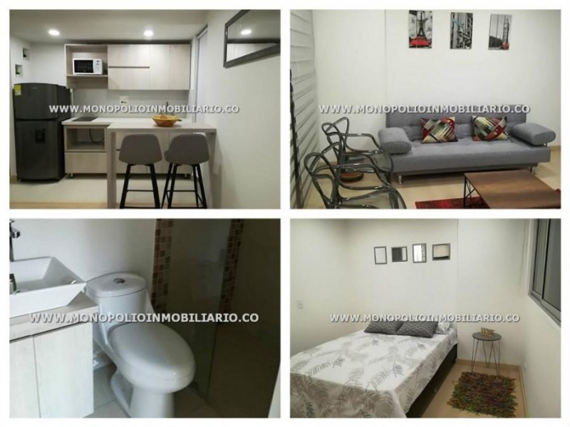 Foto Apartamento en Arriendo en Medellín, Antioquia - APA173646 - BienesOnLine
