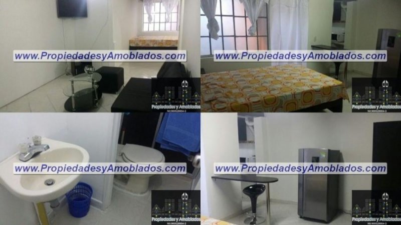 Foto Apartamento en Arriendo en Medellín, Antioquia - APA163683 - BienesOnLine