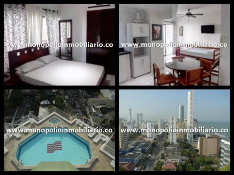 Foto Apartamento en Arriendo en Laureles, Medellín, Antioquia - APA122188 - BienesOnLine