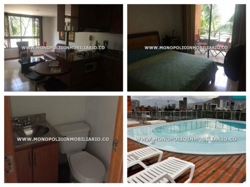 Foto Apartamento en Arriendo en Medellín, Antioquia - APA168814 - BienesOnLine