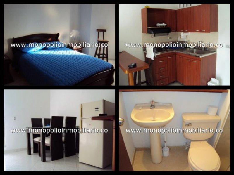 Foto Apartamento en Arriendo en Laureles, Medellín, Antioquia - APA127480 - BienesOnLine