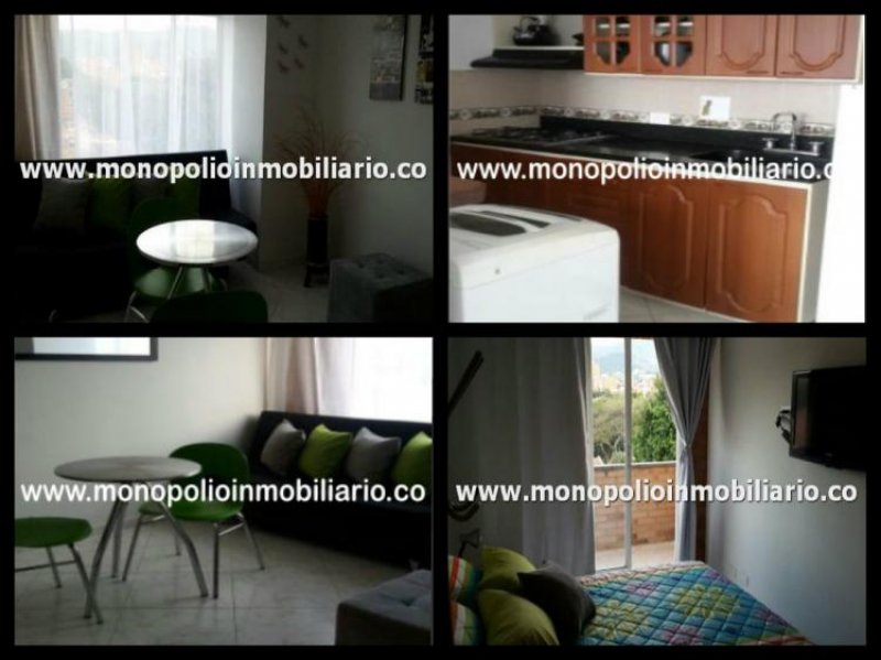 Foto Apartamento en Arriendo en Laureles, Medellín, Antioquia - APA121638 - BienesOnLine