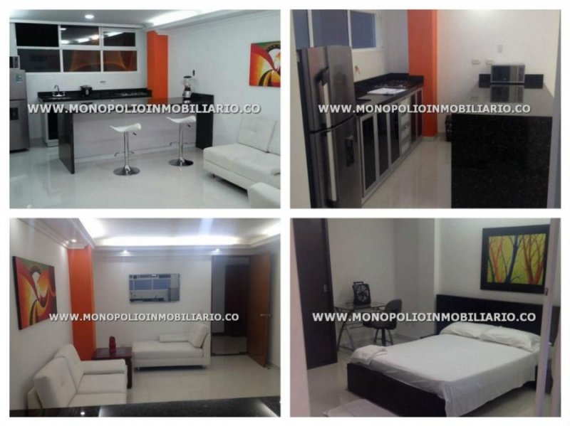 Foto Apartamento en Arriendo en Medellín, Antioquia - APA169275 - BienesOnLine