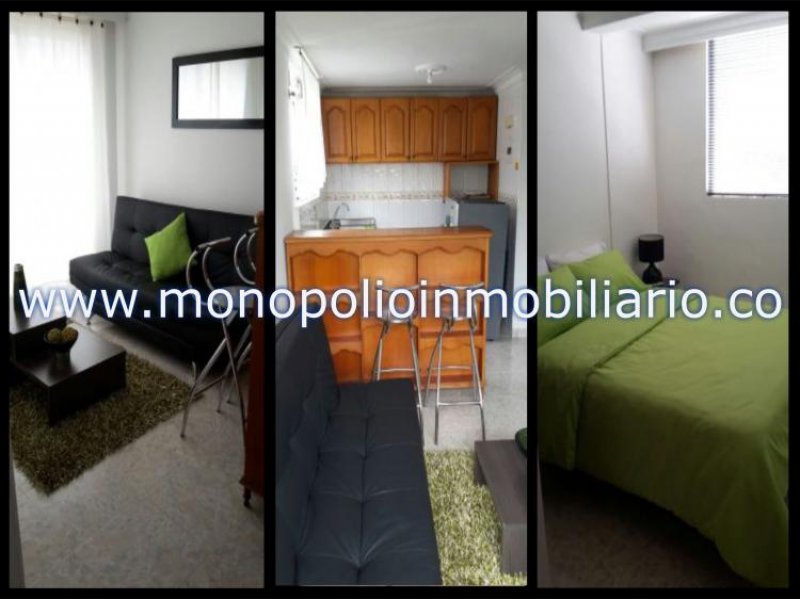 Foto Apartamento en Arriendo en Laureles, Medellín, Antioquia - APA127471 - BienesOnLine