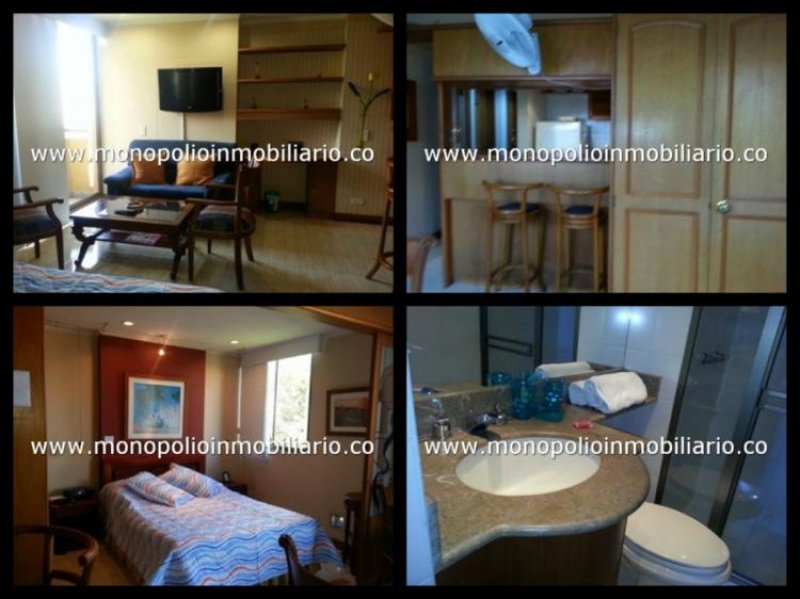 Foto Apartamento en Arriendo en Laureles, Medellín, Antioquia - APA129143 - BienesOnLine
