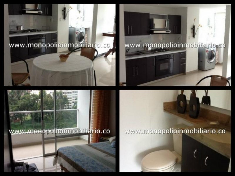 Foto Apartamento en Arriendo en Laureles, Medellín, Antioquia - APA129139 - BienesOnLine