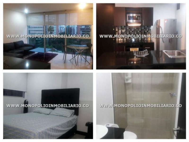 Foto Apartamento en Arriendo en Medellín, Antioquia - APA169261 - BienesOnLine