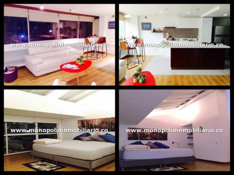 Foto Apartamento en Arriendo en Laureles, Medellín, Antioquia - APA121627 - BienesOnLine