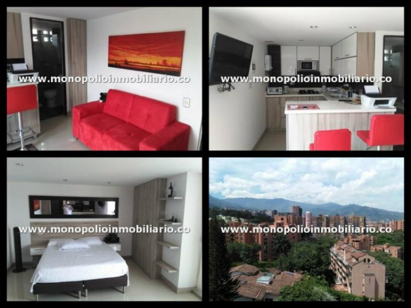 Foto Apartamento en Arriendo en Laureles, Medellín, Antioquia - APA126643 - BienesOnLine