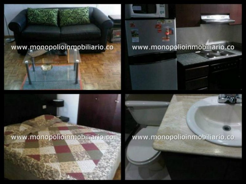Foto Apartamento en Arriendo en Laureles, Medellín, Antioquia - APA127473 - BienesOnLine